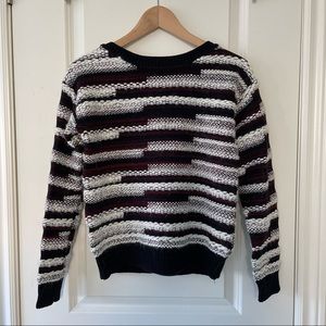 DKNY sweater